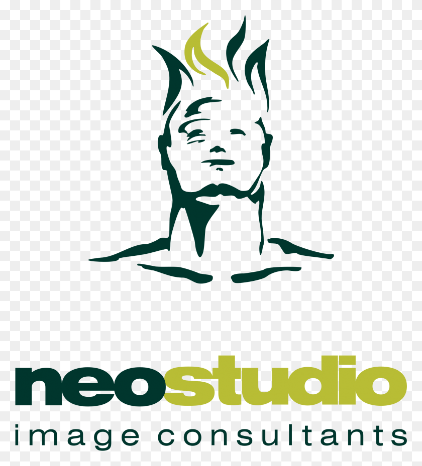 1791x1997 Логотип Neo Studio Прозрачный Нео, Плакат, Реклама, Символ Hd Png Скачать