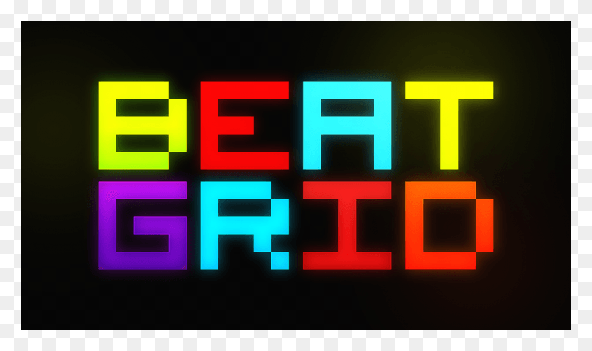 1200x675 Neon, Pac Man, Text, Mailbox HD PNG Download