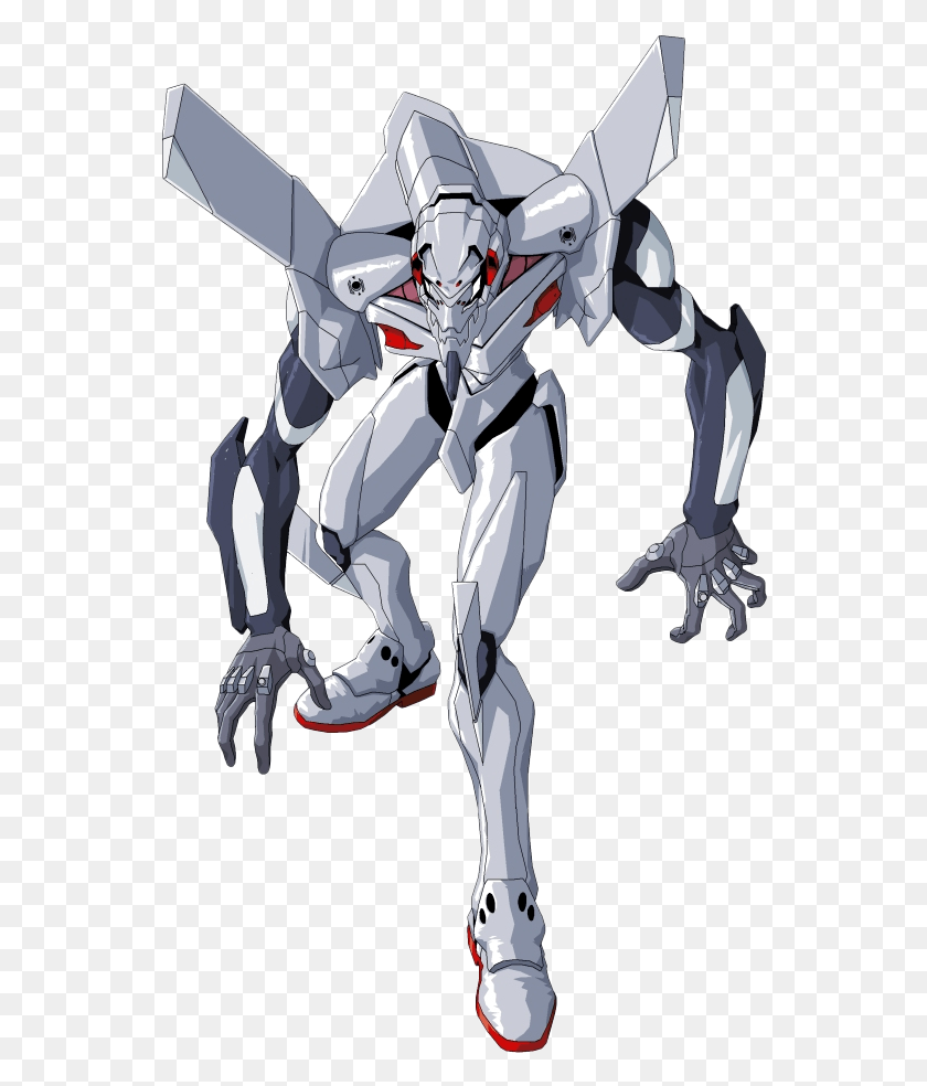 550x924 Neon Genesis Evangelion Which Is Your Favorite Eva Neon Genesis Evangelion Unit, Hook, Claw, Statue HD PNG Download