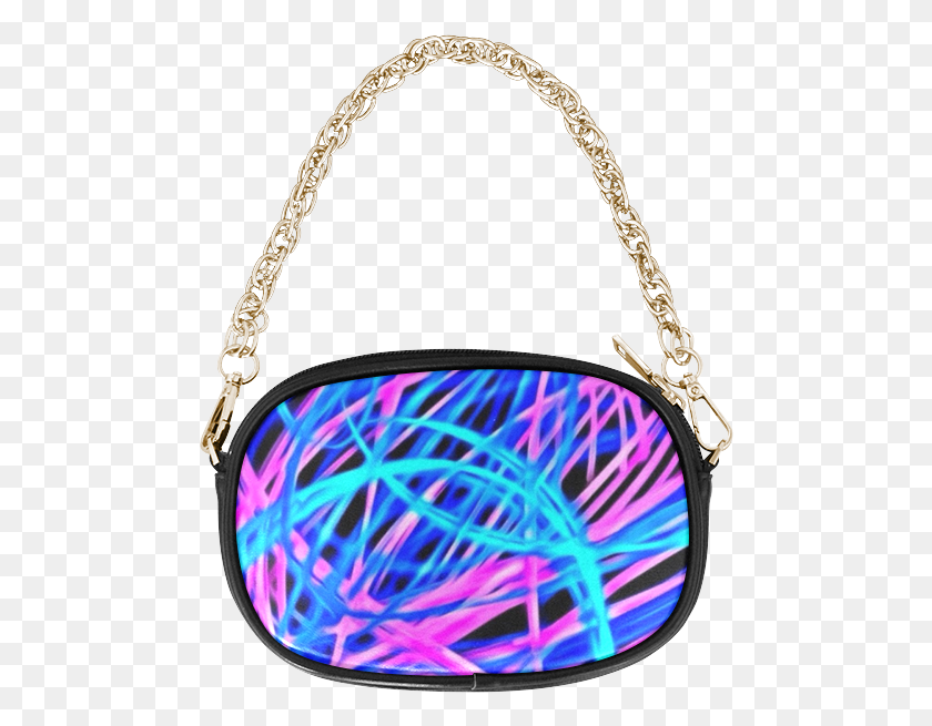 482x595 Neon Light, Accessories, Accessory, Handbag HD PNG Download