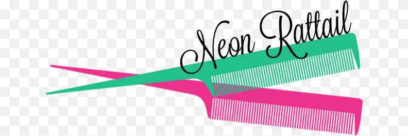 656x281 Neon Rattail, Comb PNG