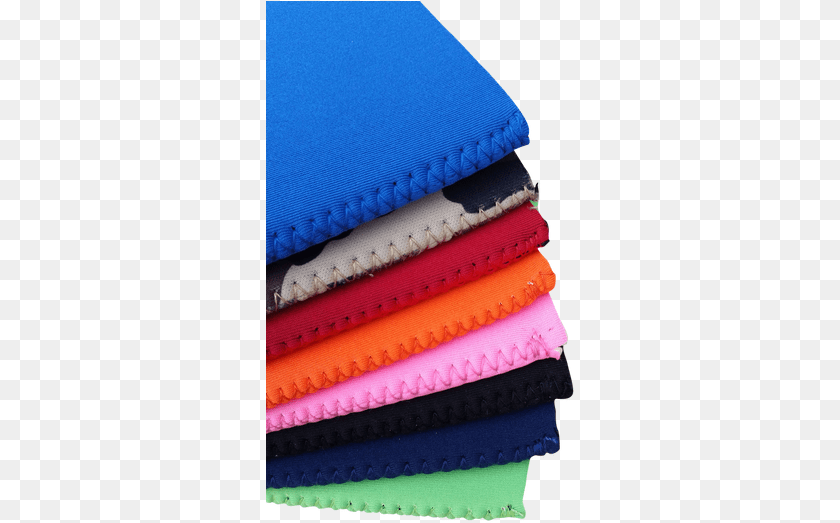 Neoprene Can Covers Neoprene, Blanket Transparent PNG