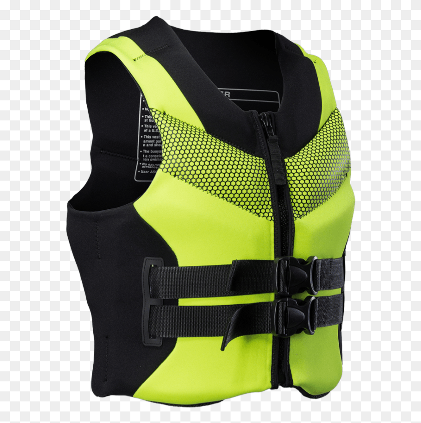 580x783 Neoprene Personalized Life Jacket Wholesale Personalized Pfd Snorkeling, Clothing, Apparel, Lifejacket HD PNG Download