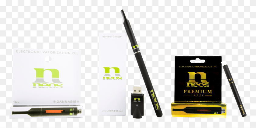 2338x1085 Neos Product Line Neos Vape Pen, Vehicle, Transportation HD PNG Download