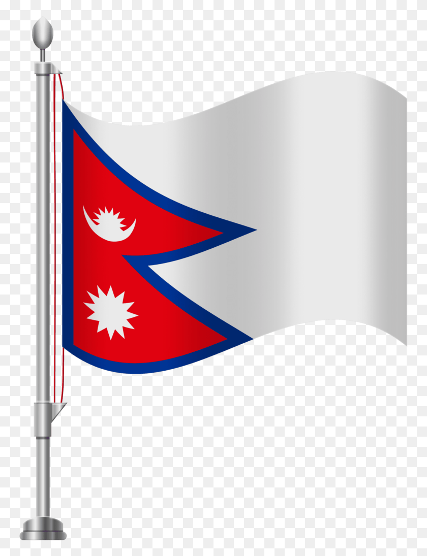 765x1035 La Bandera De Nepal, Símbolo, La Bandera Estadounidense, Emblema, Hd Png