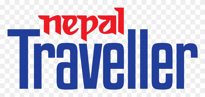 1443x623 Nepal Traveller Paralelo, Texto, Alfabeto, Word Hd Png