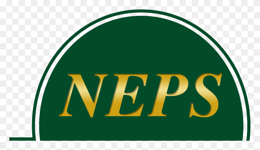 923x503 Neps Logo Only Dm Circle, Word, Text, Symbol HD PNG Download