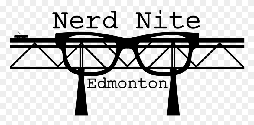 1147x521 Nerd Nite Edmonton Field Trip, Серый, Мир Варкрафта Png Скачать