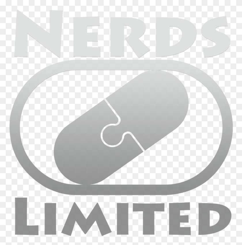 941x953 Nerds, Label, Text, Poster HD PNG Download