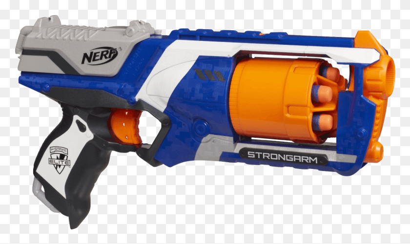 1459x825 Nerf, Toy, Water Gun, Power Drill HD PNG Download