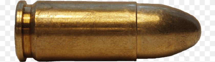 Nerf Bullet Bullet, Ammunition, Weapon PNG