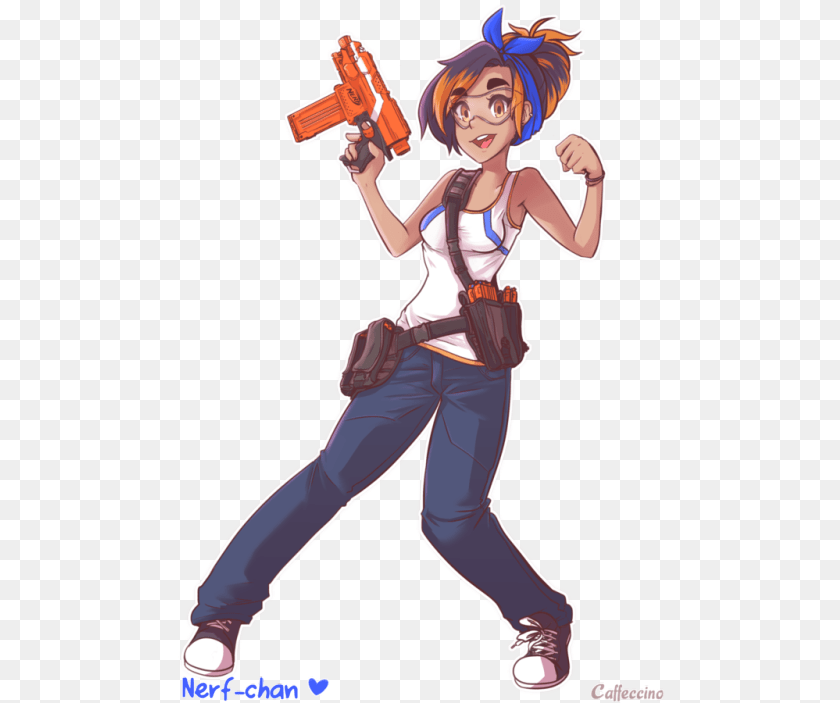 Nerf Chan, Book, Comics, Publication, Clothing Clipart PNG