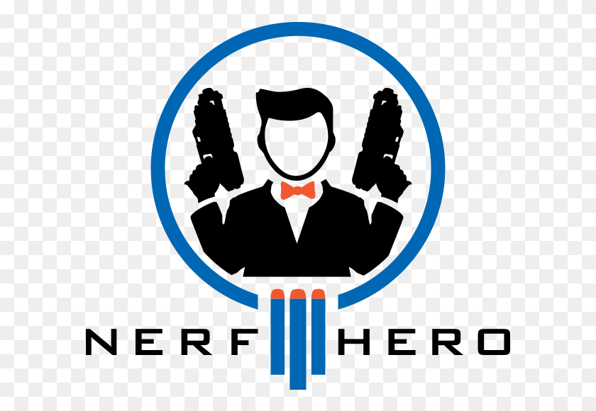 599x520 Nerf Hero, Moon, Outer Space, Night HD PNG Download