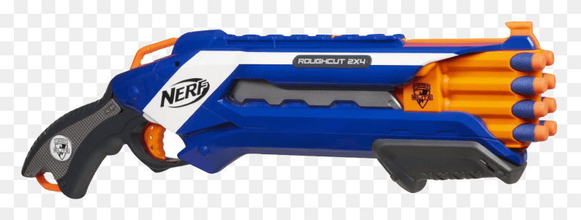 1473x488 Nerf Nerf Rough Cut, Tool, Vehicle, Transportation HD PNG Download