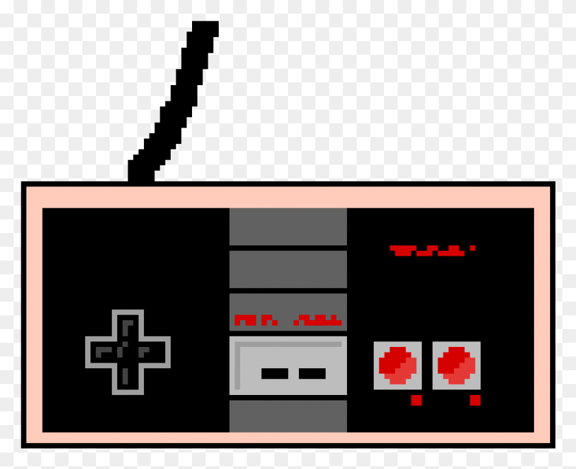 1201x961 Nes Controller Cross, Minecraft, Text HD PNG Download