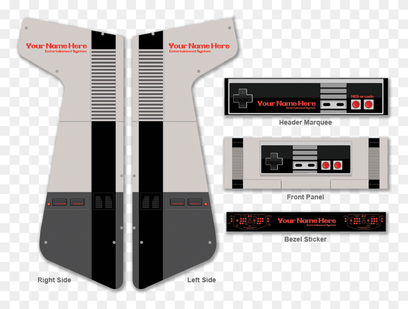 779x577 Nes Graphics Nes Arcade, Electronics, Mobile Phone, Phone HD PNG Download