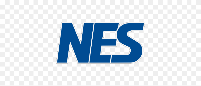 Nes Networked Embedded Systems, Logo Sticker PNG