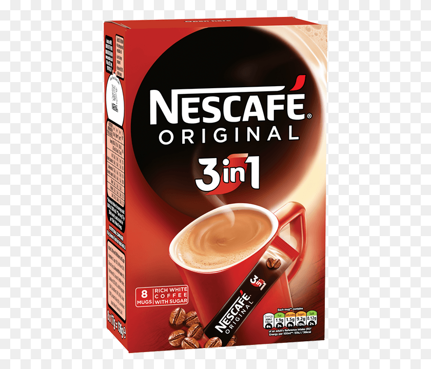 439x659 Nescaf, Coffee Cup, Cup, Latte HD PNG Download
