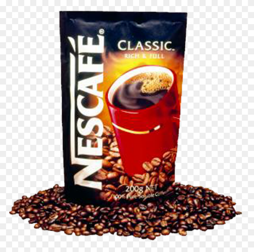 1201x1194 Nescafe Transparent Background 2 In 1 Instant Coffee, Coffee Cup, Cup, Beverage HD PNG Download