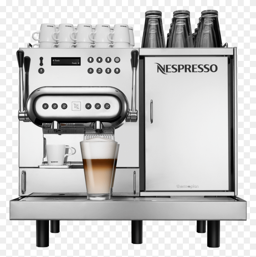 906x911 Nespresso Aguila 220 Prijs, Coffee Cup, Cup, Appliance HD PNG Download