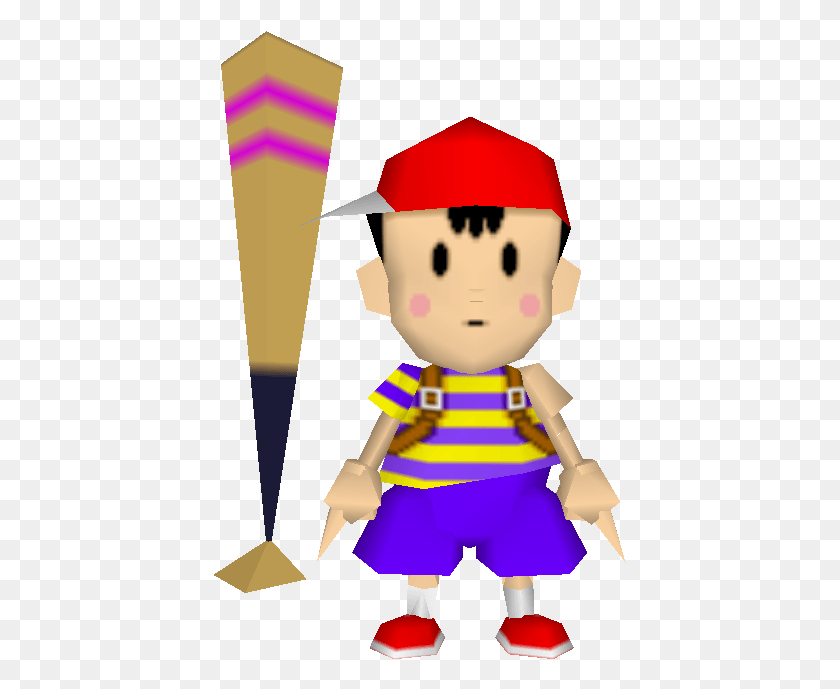 413x629 Ness, Elf, Toy, Graphics HD PNG Download