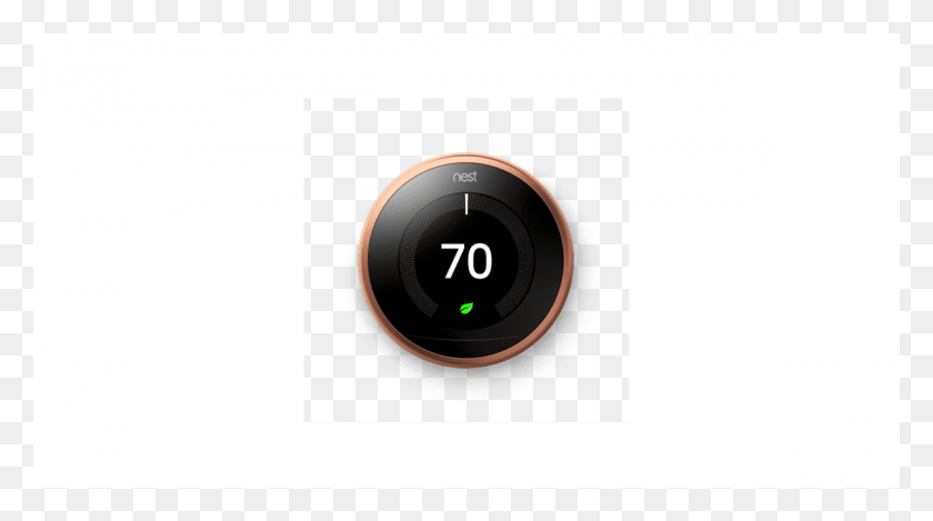 1200x630 Nest Learning Smart Thermostat Gauge, Machine, Electrical Device, Gearshift Descargar Hd Png