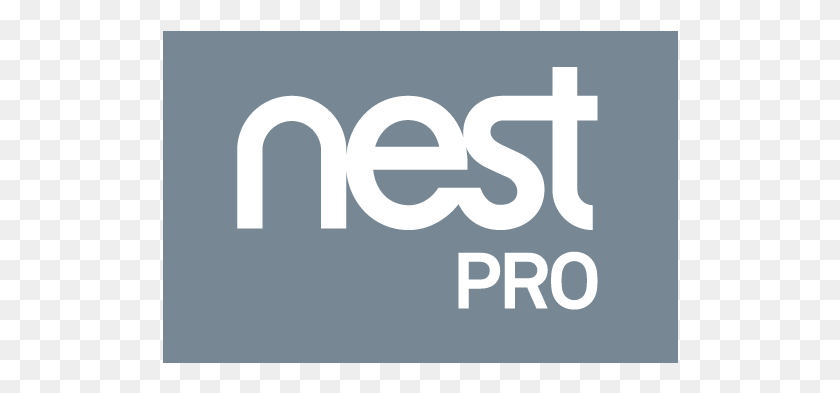 516x333 Nest Pro Logo Nest App, Text, Word, Symbol HD PNG Download