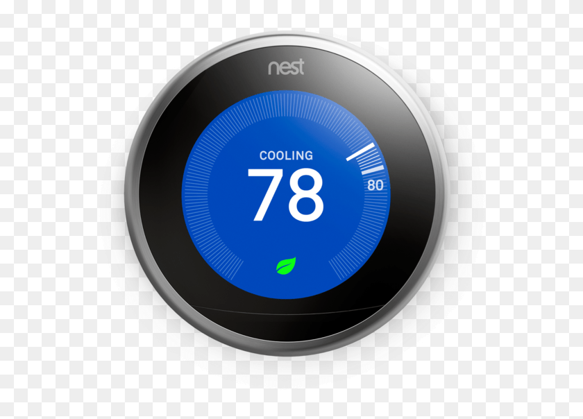 582x544 Nest Thermostat, Clock Tower, Tower, Architecture HD PNG Download