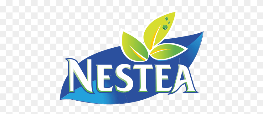 462x306 Nestea Logo Nes Tea, Графика, Этикетка Hd Png Скачать