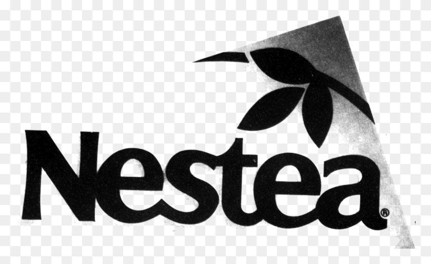 1258x734 Nestea Logopedia Логотип И Брендинг Сайта Nestea Logo Evolution, Текст, Выпускной, Символ Hd Png Скачать