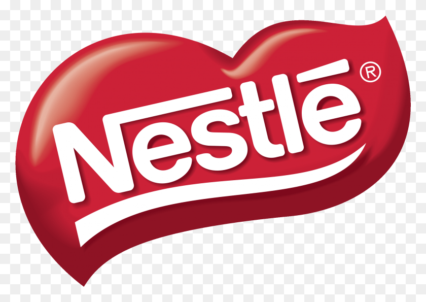 2191x1503 Логотип Nestl Прозрачный Логотип Nestle Vetor, Этикетка, Текст, Символ Hd Png Скачать