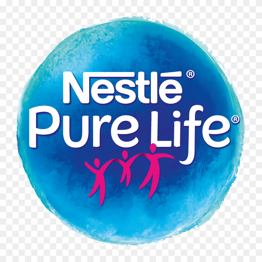 Nestl Pure Life Logo, Book, Publication, Sphere, Outdoors Clipart PNG