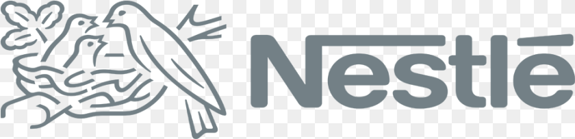 954x231 Nestle Logo 2019, Text, Handwriting, Baby, Person Transparent PNG