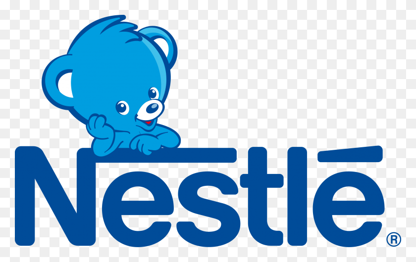 2472x1492 Descargar Png / Logotipo De Nestlé, Nestl Bb, Gráficos, Texto Hd Png