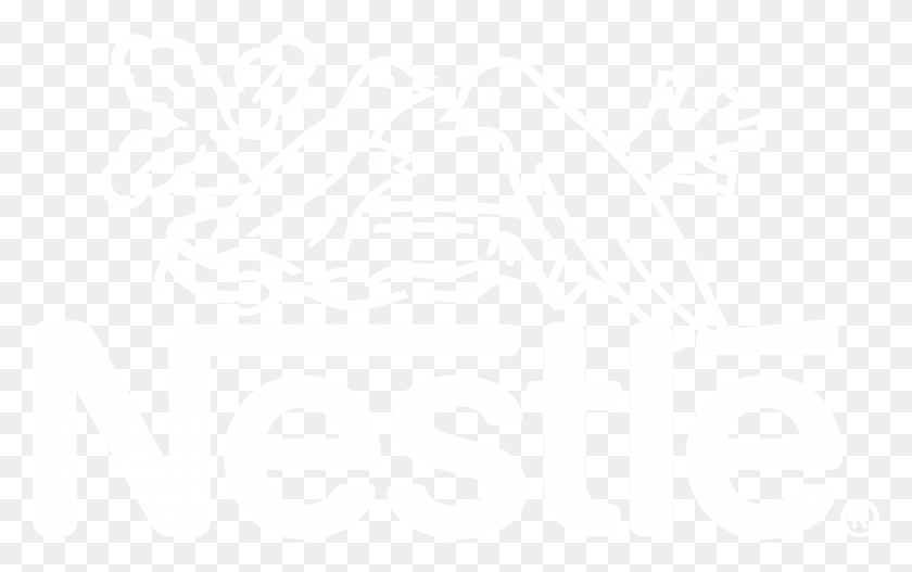 2288x1370 Nestle Logo Black And White Johns Hopkins Logo White, Text, Outdoors, Label HD PNG Download