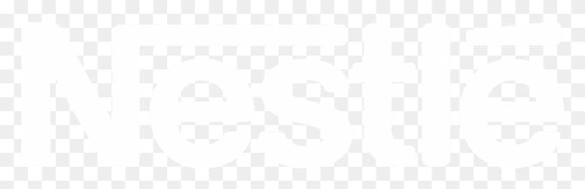 2001x544 Nestle Logo Blanco Nestle, Text, Number, Symbol HD PNG Download