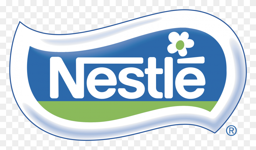 2199x1219 Логотип Nestle Milk Прозрачный Логотип Nestle Milk, Текст, Этикетка, Символ Hd Png Скачать