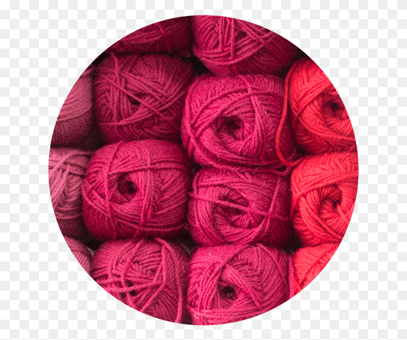 643x642 Nestled In Edmonton Alberta We39re Your Place For Woolen, Yarn, Wool HD PNG Download