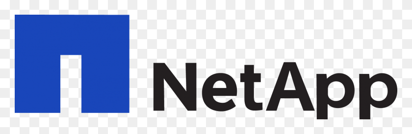 1653x454 Descargar Png Netapp Logo Netapp Partner, Word, Texto, Etiqueta Hd Png