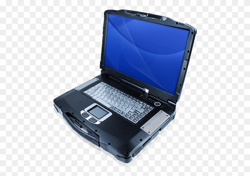 485x533 Descargar Png Netbook, Laptop, Pc, Computadora Hd Png