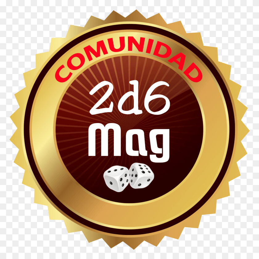 1155x1156 Nete A La Comunidad 2d6mag Label, Text, Logo, Symbol HD PNG Download