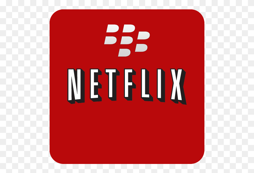 513x513 Netflix, Text, Word, Label HD PNG Download