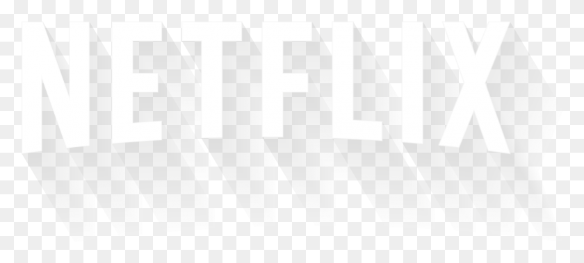 1851x759 Descargar Png Netflix Worldvectorlogo Netflix Logotipo Blanco, Escalera, Texto, Alfabeto Hd Png
