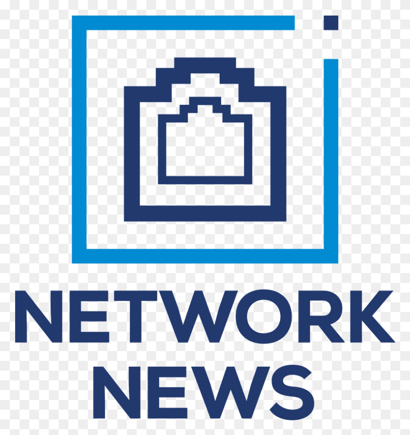 793x846 Descargar Png Netguru Network News Logo 10001000 Havas Media, Símbolo, Marca Registrada, Texto Hd Png