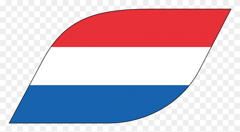 1898x979 Bandera De Países Bajos, Logotipo, Símbolo, Marca Registrada Hd Png