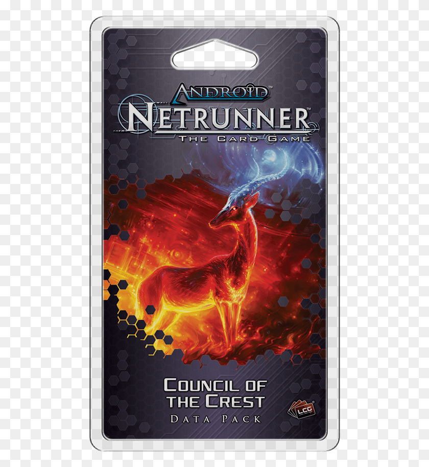 492x854 Netrunner Council Of The Crest, Poster, Advertisement, Bird HD PNG Download
