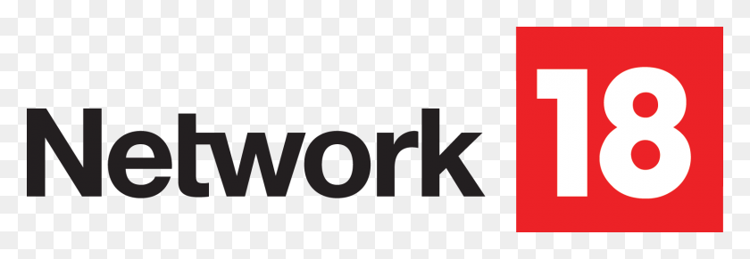 1625x483 Network 18 Logo, Word, Text, Label HD PNG Download