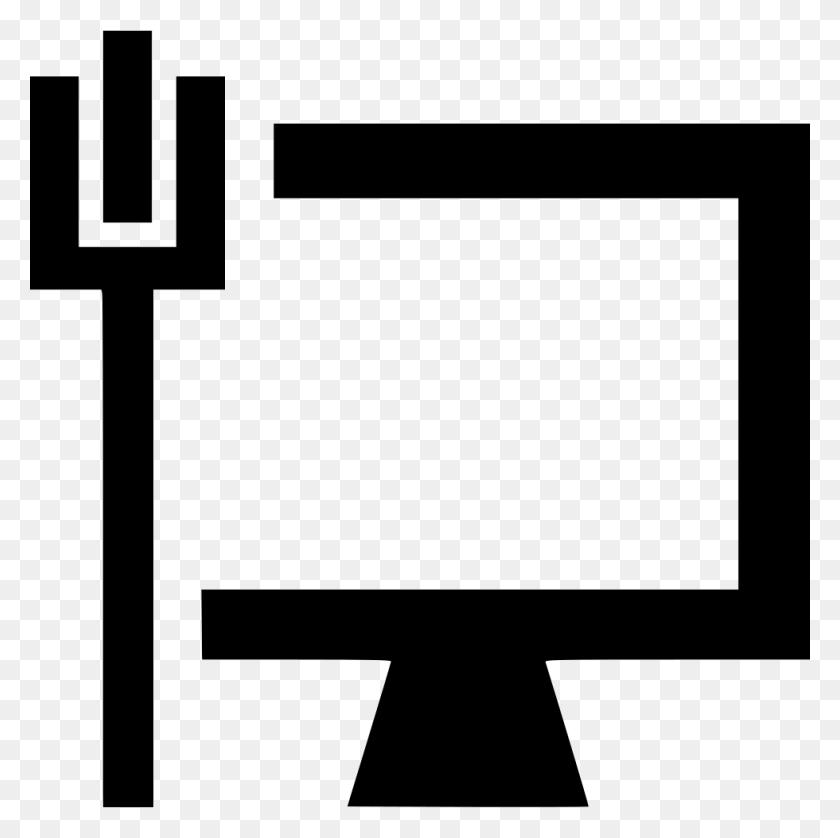 980x978 Network Cable Comments Network Cable Icon, Electronics, Monitor, Screen HD PNG Download