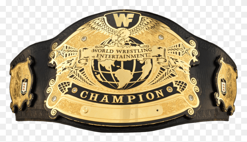 891x483 Network Logo Wwe Undisputed Championship Versions, Buckle, Wristwatch, Symbol HD PNG Download