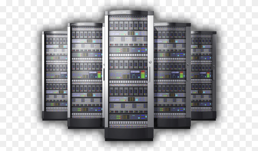 Network Servers, Computer, Electronics, Hardware, Server Sticker PNG